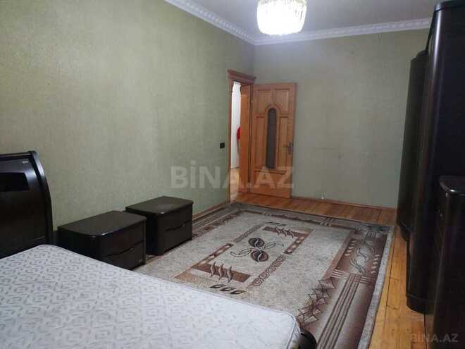 3-комн. новостройка - м. Ази Асланов - 125 м² (10)