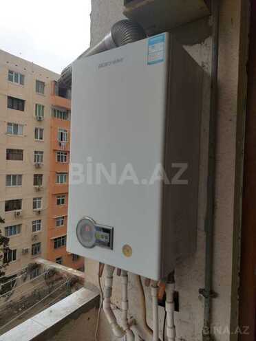 3-комн. новостройка - м. Ази Асланов - 125 м² (14)