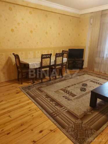 3-комн. новостройка - м. Ази Асланов - 125 м² (17)