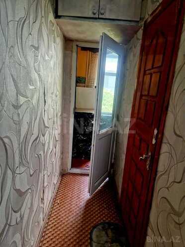 2 otaqlı köhnə tikili - Qara Qarayev m. - 60 m² (8)