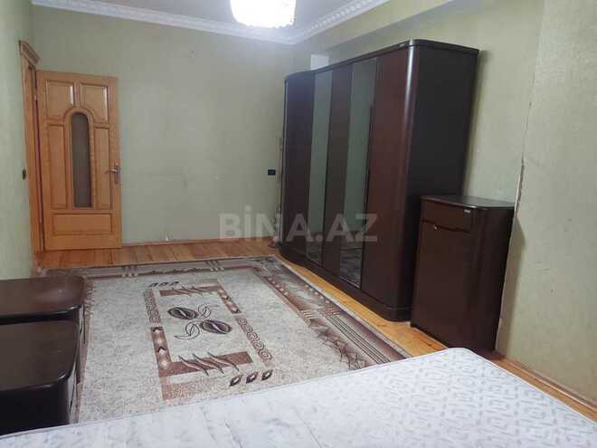 3-комн. новостройка - м. Ази Асланов - 125 м² (12)