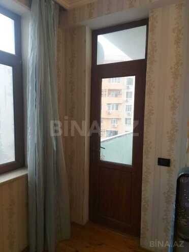 3-комн. новостройка - м. Ази Асланов - 125 м² (18)