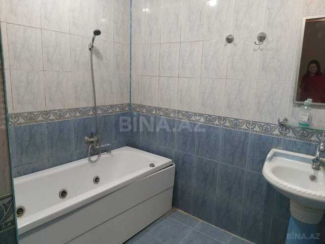3-комн. новостройка - м. Ази Асланов - 125 м² (4)