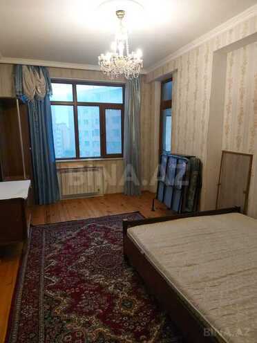 3-комн. новостройка - м. Ази Асланов - 125 м² (16)