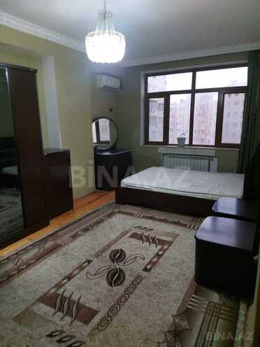 3-комн. новостройка - м. Ази Асланов - 125 м² (8)
