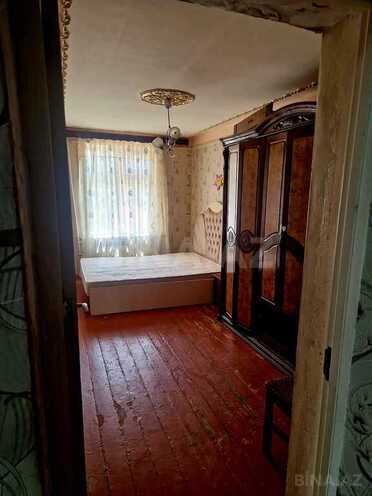 2 otaqlı köhnə tikili - Qara Qarayev m. - 60 m² (2)