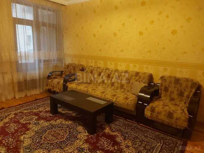 3-комн. новостройка - м. Ази Асланов - 125 м² (6)