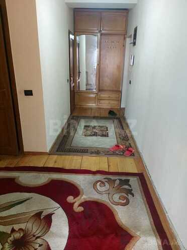 3-комн. новостройка - м. Ази Асланов - 125 м² (2)