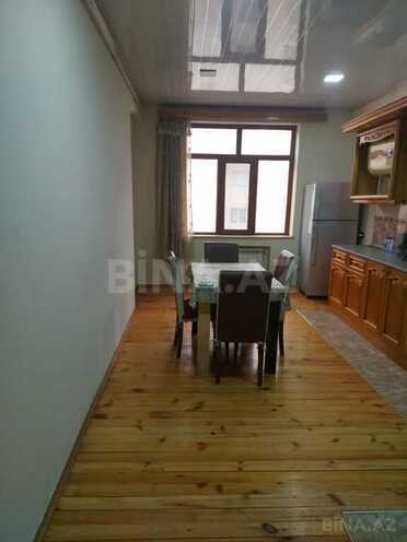 3-комн. новостройка - м. Ази Асланов - 125 м² (19)
