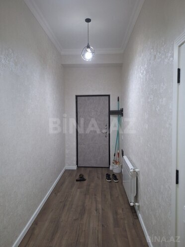 2-комн. новостройка - м. 8 ноября - 71 м² (2)