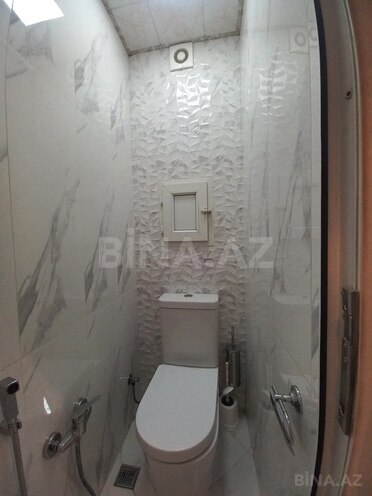3-комн. вторичка - м. Мемар Аджеми - 55 м² (3)