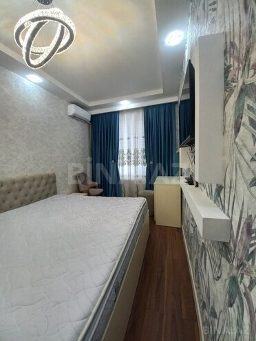3-комн. вторичка - м. Мемар Аджеми - 55 м² (22)