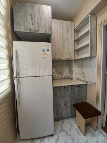 3-комн. вторичка - м. Мемар Аджеми - 55 м² (2)