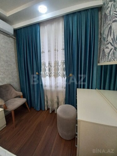 3-комн. вторичка - м. Мемар Аджеми - 55 м² (16)