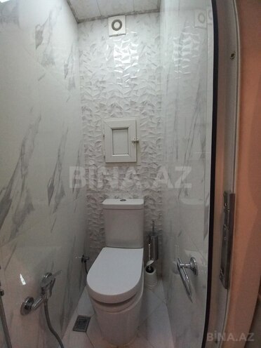 3-комн. вторичка - м. Мемар Аджеми - 55 м² (4)