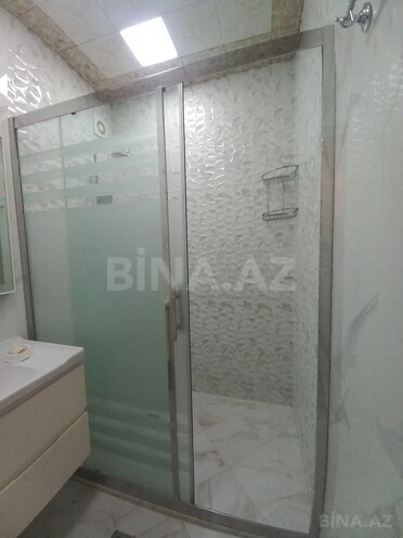 3-комн. вторичка - м. Мемар Аджеми - 55 м² (7)
