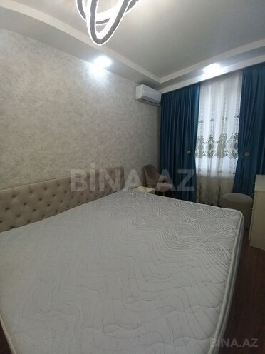 3-комн. вторичка - м. Мемар Аджеми - 55 м² (14)