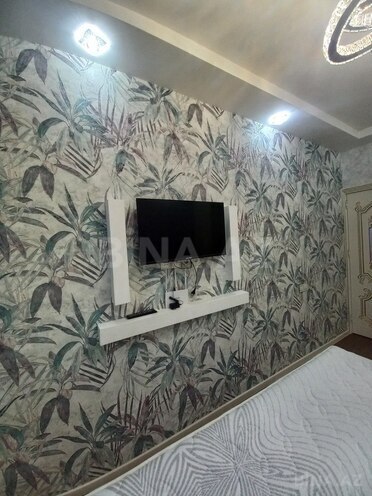 3-комн. вторичка - м. Мемар Аджеми - 55 м² (17)
