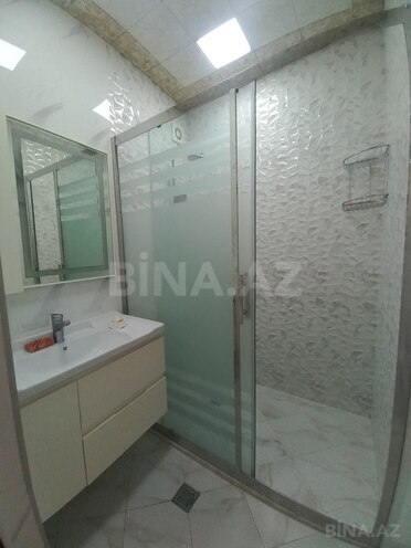 3-комн. вторичка - м. Мемар Аджеми - 55 м² (5)