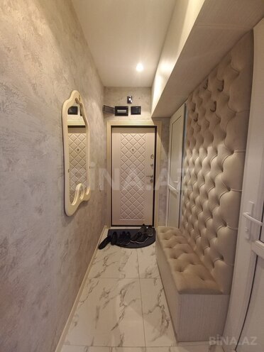 3-комн. вторичка - м. Мемар Аджеми - 55 м² (8)