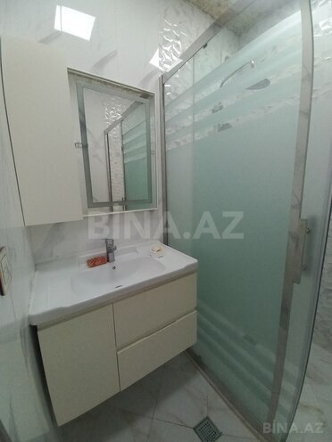 3-комн. вторичка - м. Мемар Аджеми - 55 м² (6)