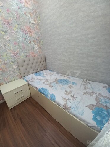 3-комн. вторичка - м. Мемар Аджеми - 55 м² (30)
