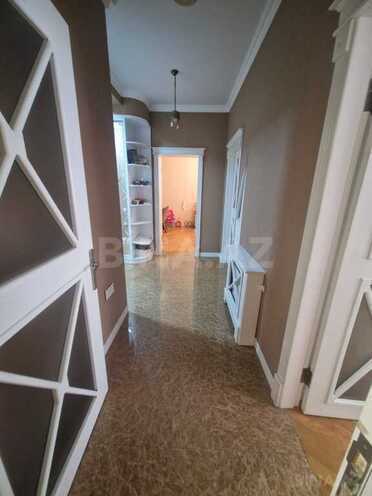 3 otaqlı yeni tikili - Memar Əcəmi m. - 80 m² (4)
