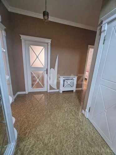 3 otaqlı yeni tikili - Memar Əcəmi m. - 80 m² (12)