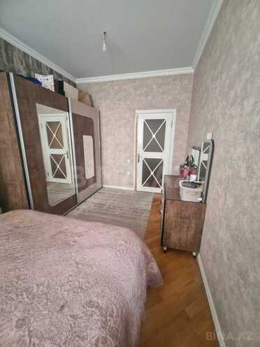 3 otaqlı yeni tikili - Memar Əcəmi m. - 80 m² (8)