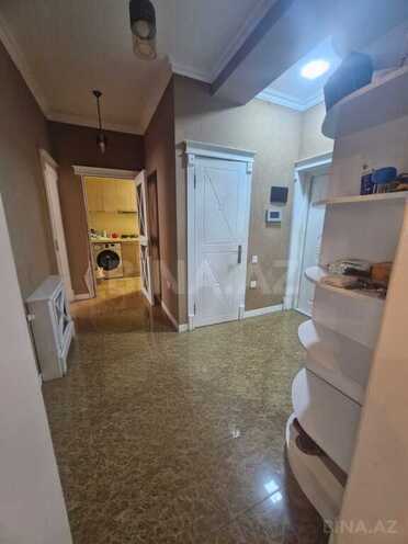 3 otaqlı yeni tikili - Memar Əcəmi m. - 80 m² (3)