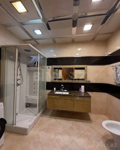 4 otaqlı yeni tikili - 8 Noyabr m. - 245 m² (4)
