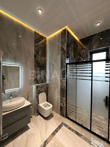 5-комн. дом/дача - пос. Новханы - 240 м² (24)