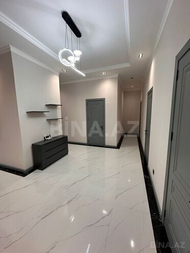 5-комн. дом/дача - пос. Новханы - 240 м² (21)