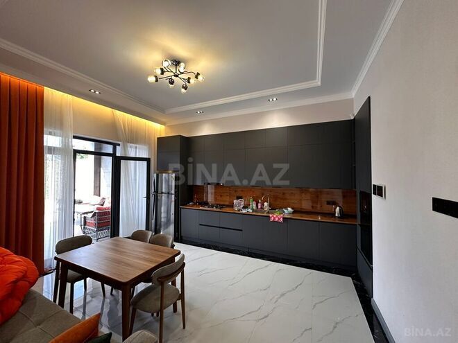 5-комн. дом/дача - пос. Новханы - 240 м² (26)