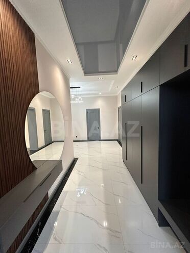 5-комн. дом/дача - пос. Новханы - 240 м² (17)