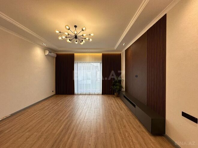5-комн. дом/дача - пос. Новханы - 240 м² (18)