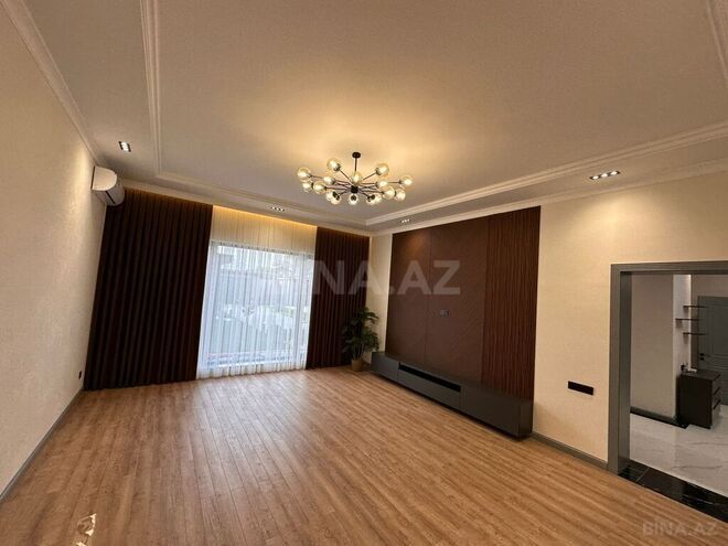 5-комн. дом/дача - пос. Новханы - 240 м² (20)