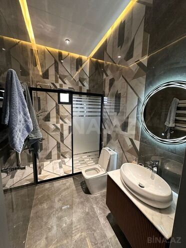 5-комн. дом/дача - пос. Новханы - 240 м² (27)