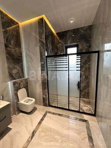 5-комн. дом/дача - пос. Новханы - 240 м² (23)