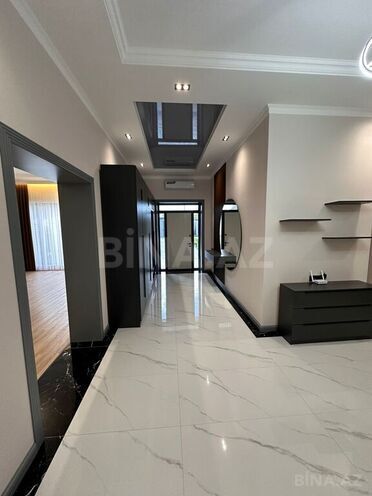 5-комн. дом/дача - пос. Новханы - 240 м² (22)