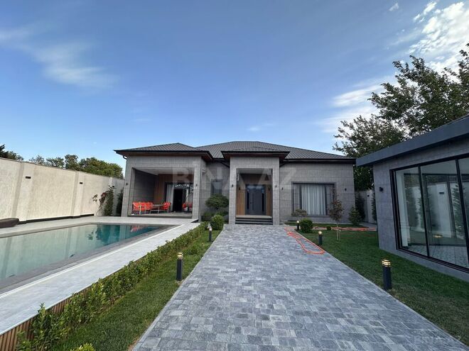 5-комн. дом/дача - пос. Новханы - 240 м² (14)
