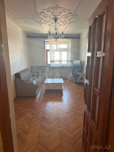 3-комн. вторичка - м. Автовокзал - 75 м² (1)