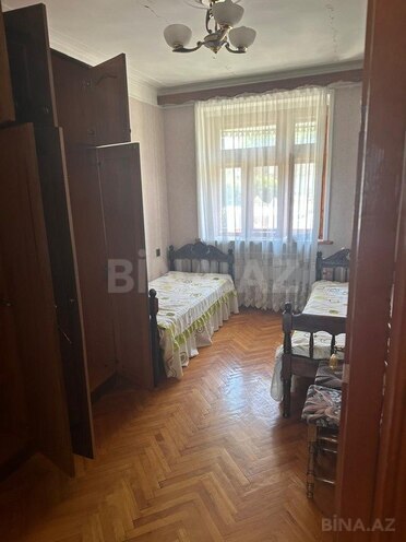 3-комн. вторичка - м. Автовокзал - 75 м² (4)