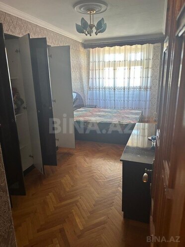 3-комн. вторичка - м. Автовокзал - 75 м² (3)