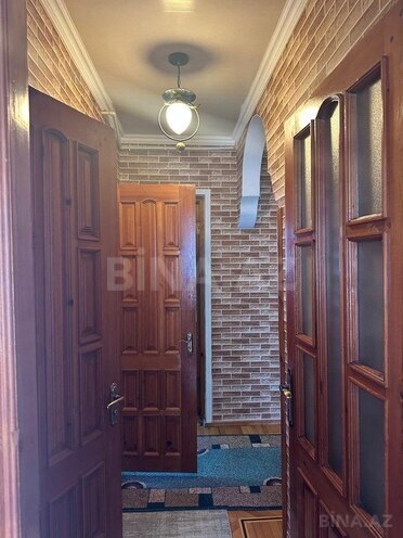 3-комн. вторичка - м. Автовокзал - 75 м² (8)