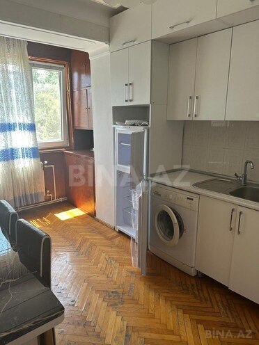 3-комн. вторичка - м. Автовокзал - 75 м² (6)