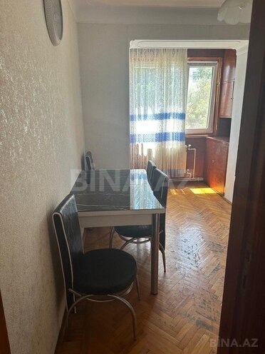 3-комн. вторичка - м. Автовокзал - 75 м² (7)