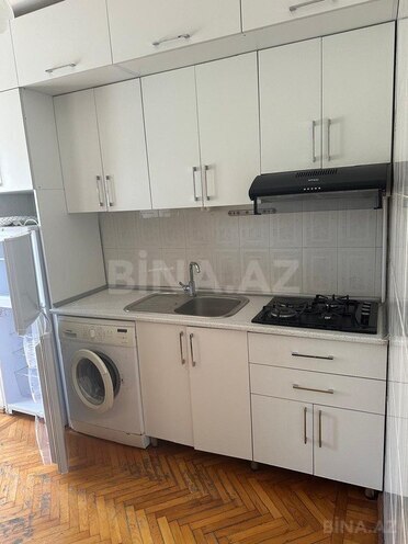 3-комн. вторичка - м. Автовокзал - 75 м² (5)
