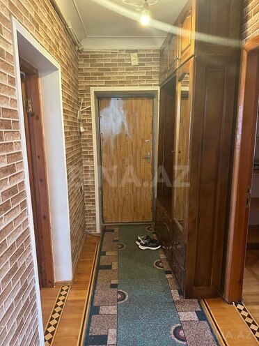 3-комн. вторичка - м. Автовокзал - 75 м² (2)