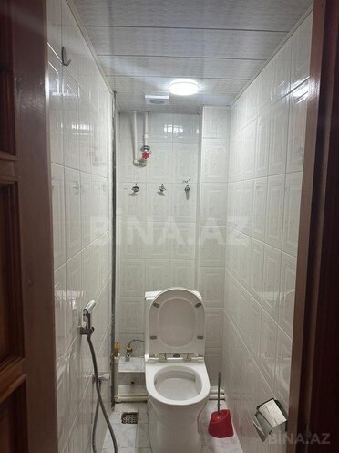 3-комн. вторичка - м. Автовокзал - 75 м² (9)